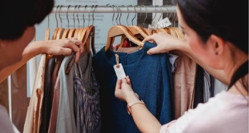 Por qué la Argentina tiene la ropa más cara de la región