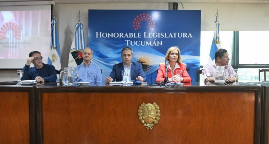 La legislatura impulsa los oficios en agroecología