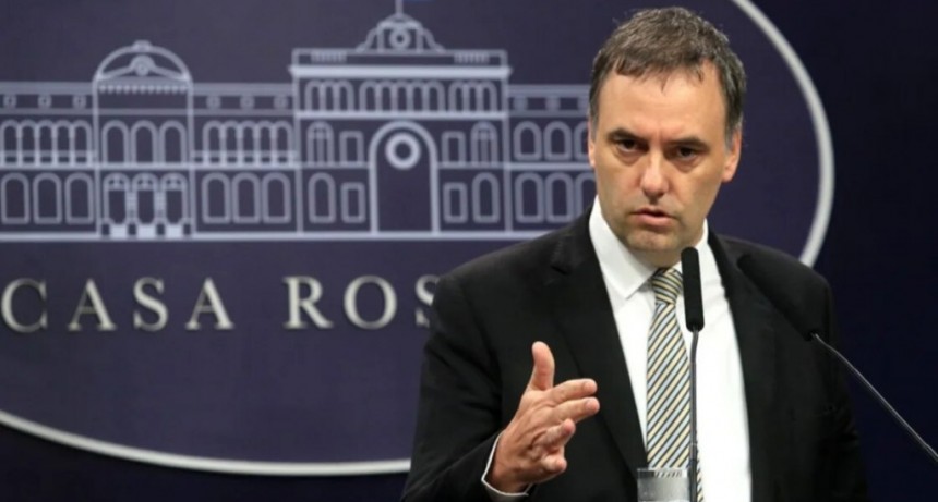 El Gobierno confirmó que no modificará el decreto que limita el acceso a la información pública