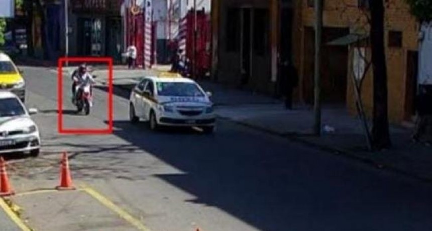 Aprehenden a un conocido “rompevidrios” por un robo millonario