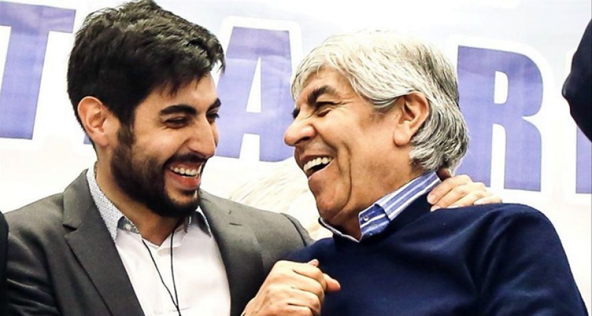 Facundo Moyano: “Hay que debatir la democracia sindical