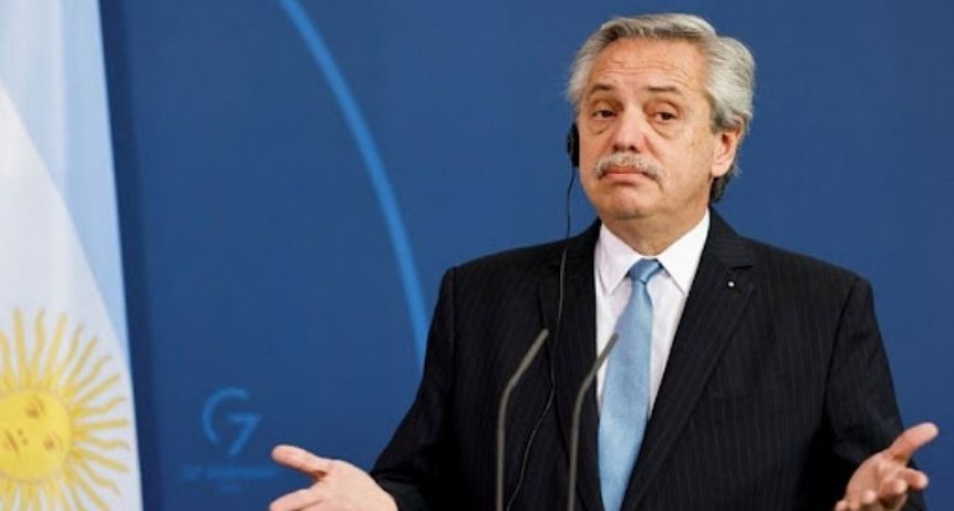Causa seguros: chats revelan la disputa dentro del gobierno de Alberto Fernández por el rol de los brokers