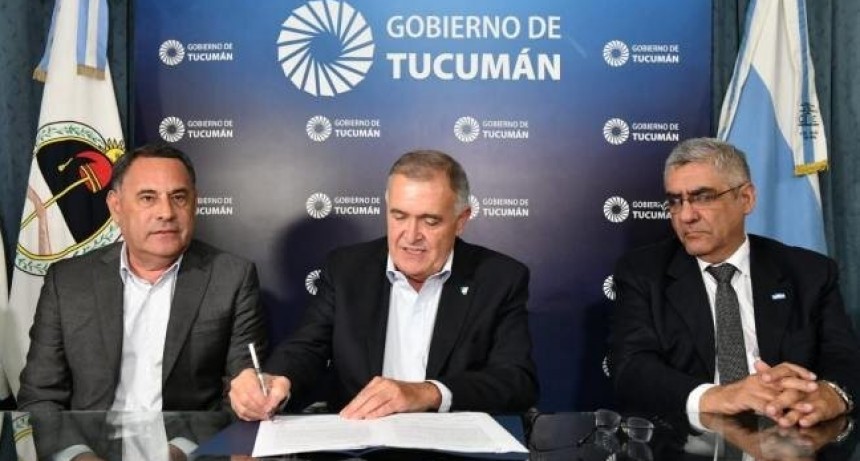 Nuevo acuerdo salarial para trabajadores del Subsidio de Salud