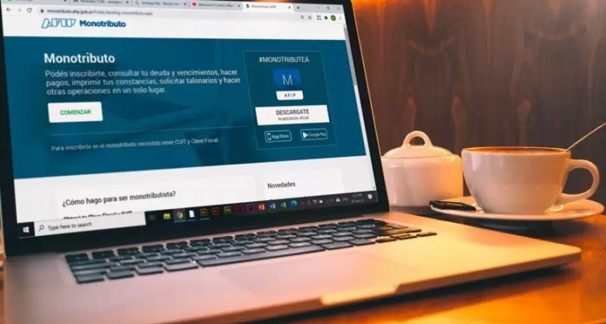 Los beneficiarios del Monotributo Social pagarán el 50% de su obra social