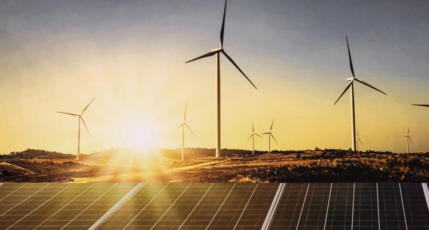 El Gobierno espera inversiones por US$ 30.000 millones en el sector energético