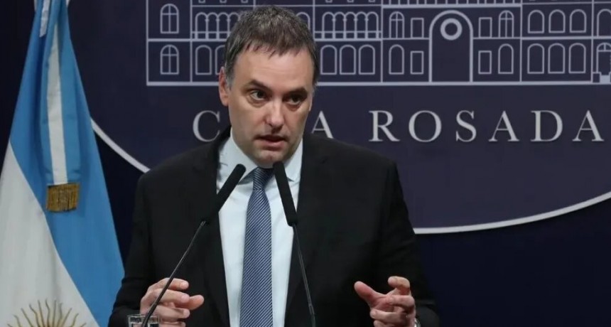 Milei echó al interventor de Yacimientos Carboníferos Río Turbio tras denuncia de coimas