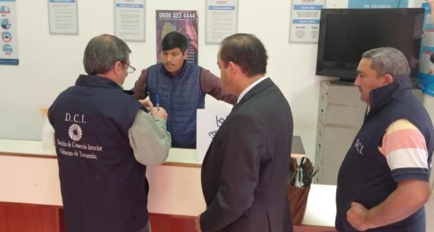 Multan a la empresa distribuidora de gas Naturgy por no prestar atención personalizada