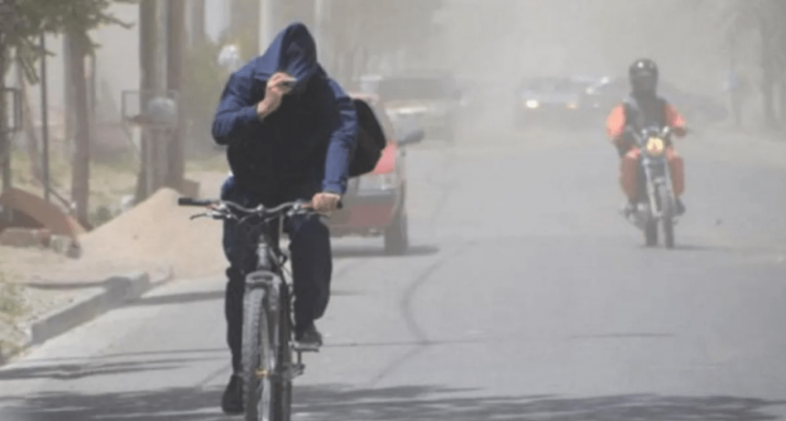 Tiempo: cómo estará este miércoles en Tucumán