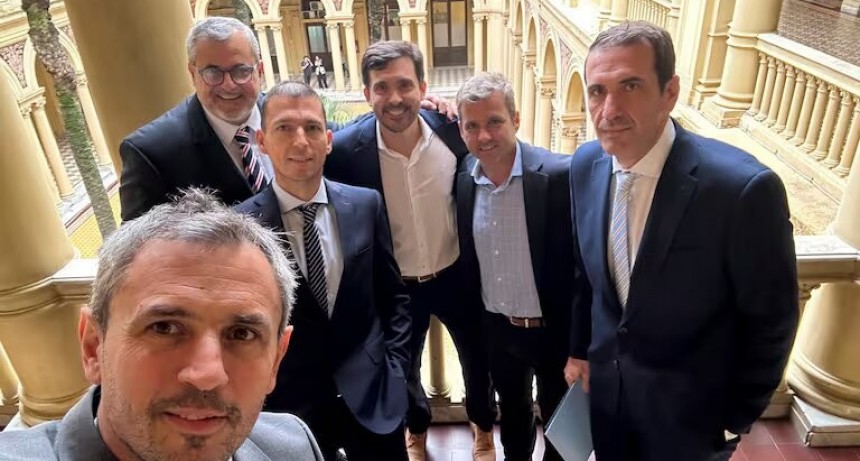 Diputados se encamina a ratificar el veto de Milei a la reforma jubilatoria con votos de la UCR
