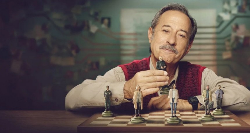 El verdadero Eliseo Basurto exigió que saquen su nombre de la serie 