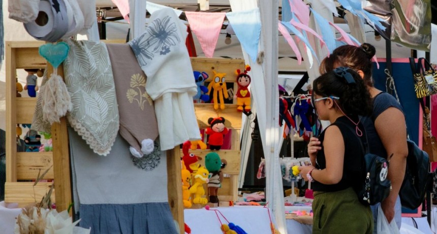 Dónde estarán las ferias que organiza la Municipalidad los días 14 y 15 de septiembre