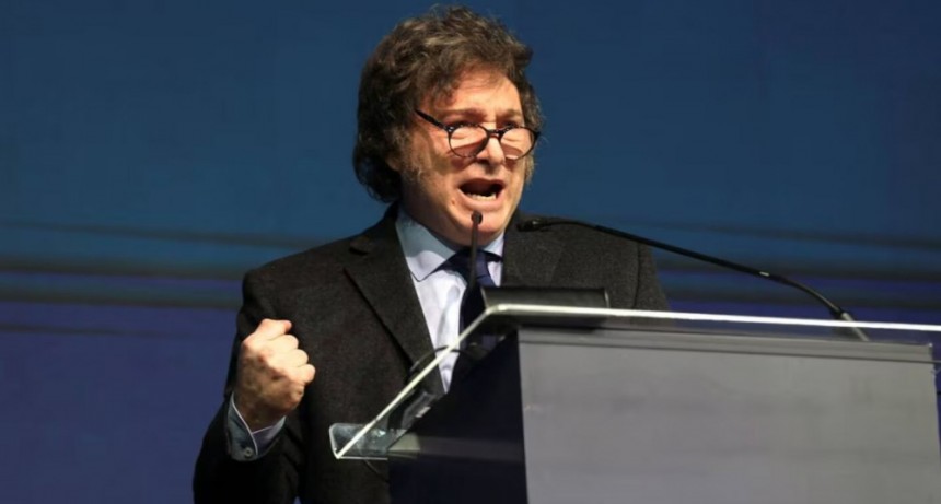 Se estrenó en la red social X el primer capítulo de 