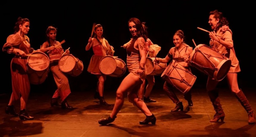 La Municipalidad de San Miguel de Tucumán se suma al Septiembre Musical con tres días de espectáculos gratuitos en la Plaza Temática