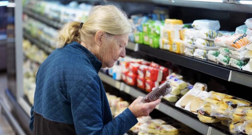 La inflación de agosto alcanzó al 4,2%