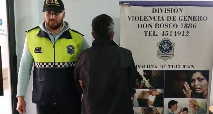 Cayó preso un odontólogo acusado de abuso sexual