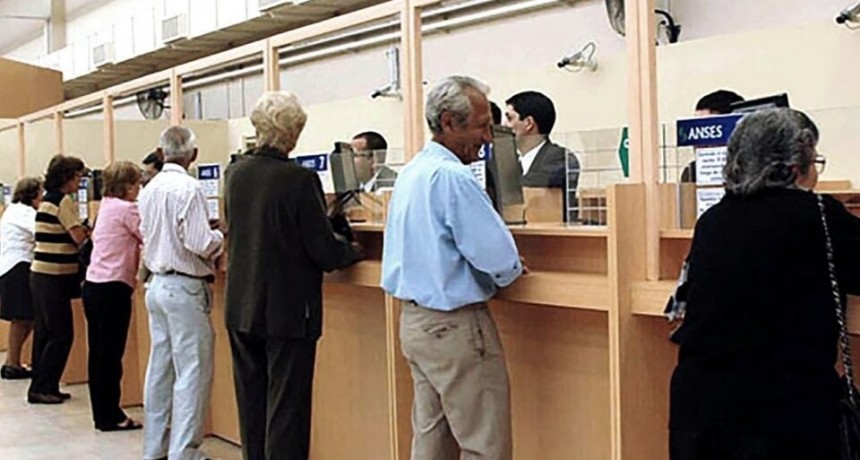De cuánto serán las jubilaciones en octubre tras el veto a la ley de movilidad