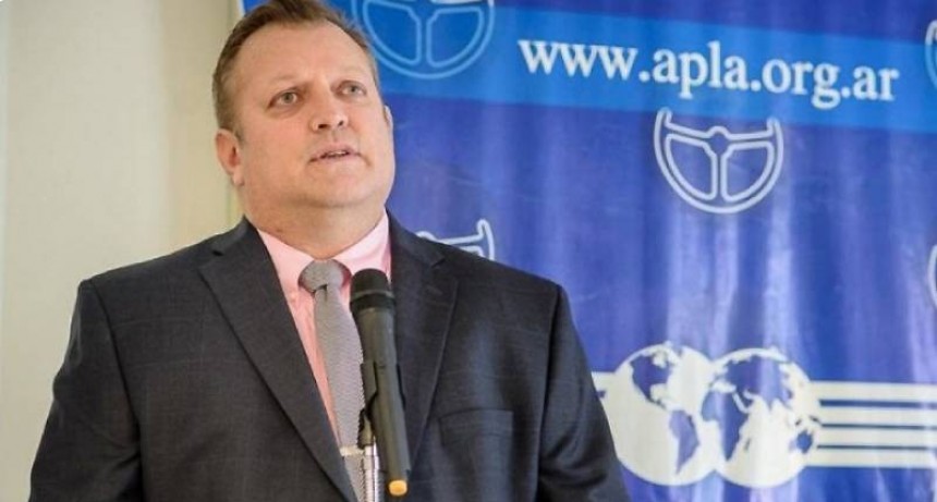 APLA rechazó la medida de Aerolíneas Argentinas de despedir a tres pilotos
