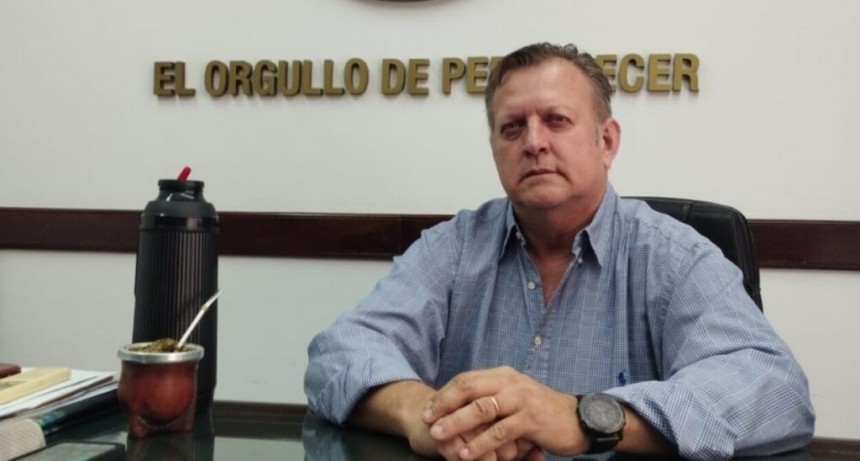 El sindicalista Pablo Biró será excluido del directorio de Aerolíneas Argentinas
