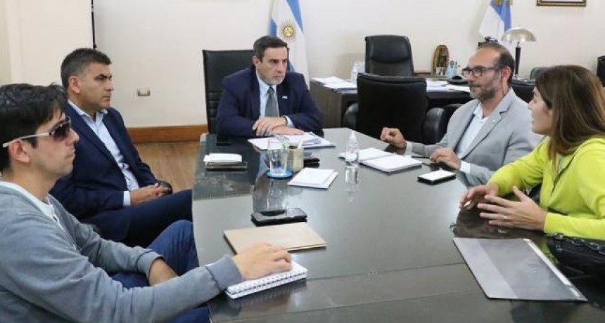 Salud y el Conicet trabajan en conjunto en la prevención contra el dengue
