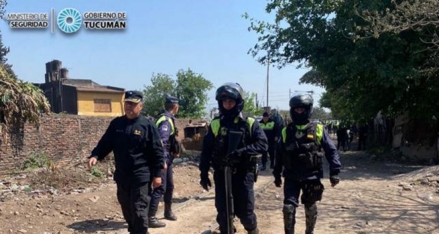 Aprehenden a dos jóvenes por intento de homicidio