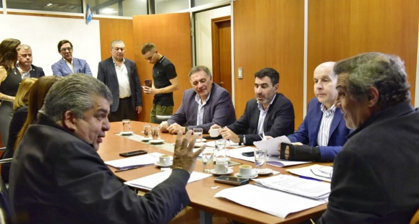 Legislatura: se dio dictamen favorable para que la provincia adhiera al Régimen de Incentivo para Grandes Inversiones (RIGI)