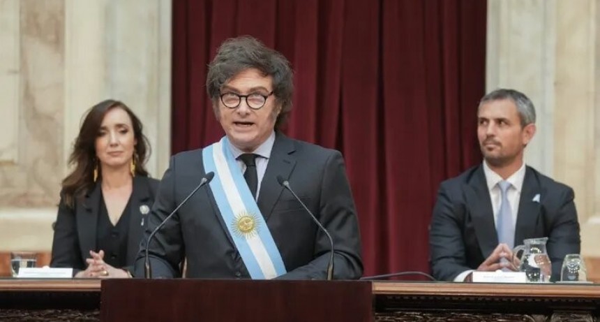 Los tres ejes en los que se basa el Presupuesto 2025