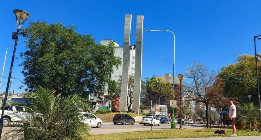 Tiempo: se espera una semana con calor en aumento para Tucumán