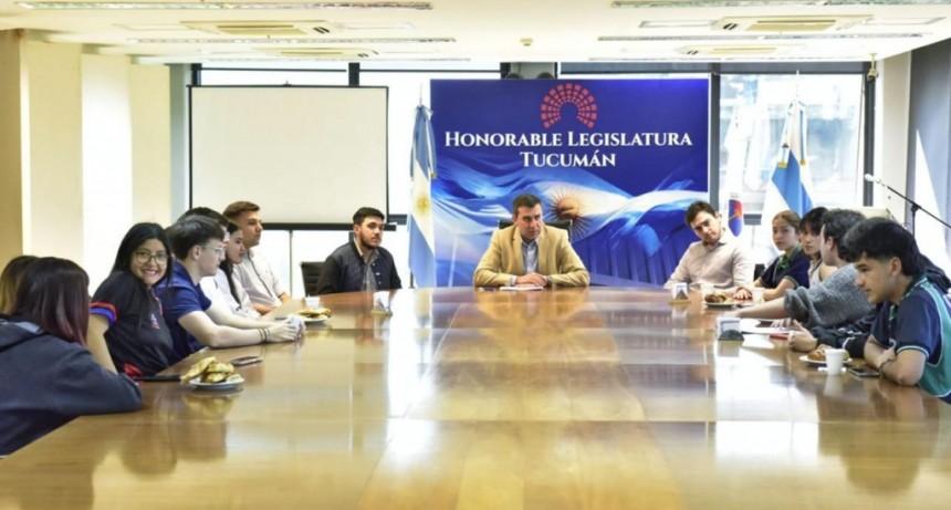 Se realizó la jornada 