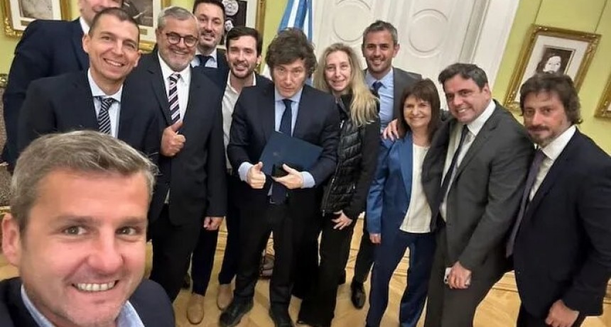 La UCR suspendió a los cuatro diputados que cambiaron su voto por la ley jubilatoria