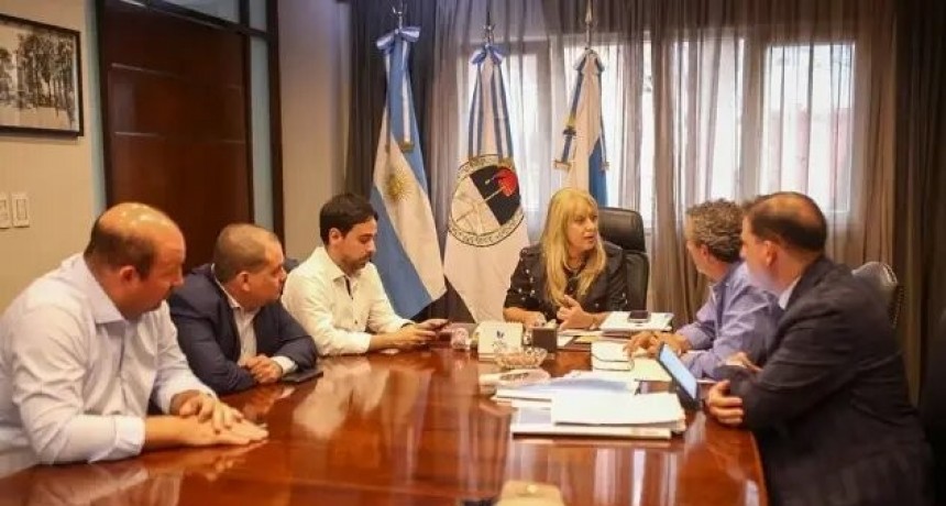 La Municipalidad de San Miguel de Tucumán finalizó las rondas de diálogo con los empresarios del transporte