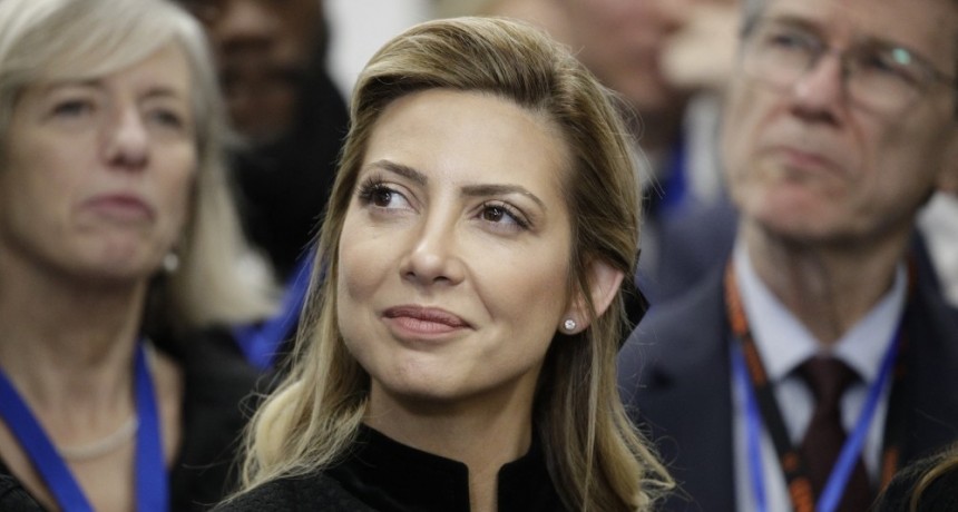 Citan a declarar el jueves próximo a la madre de Fabiola Yañez