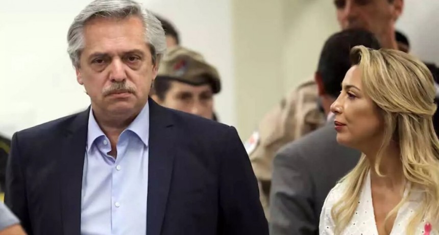 El abogado de Alberto Fernández aportó imágenes de Fabiola Yáñez bebiendo alcohol