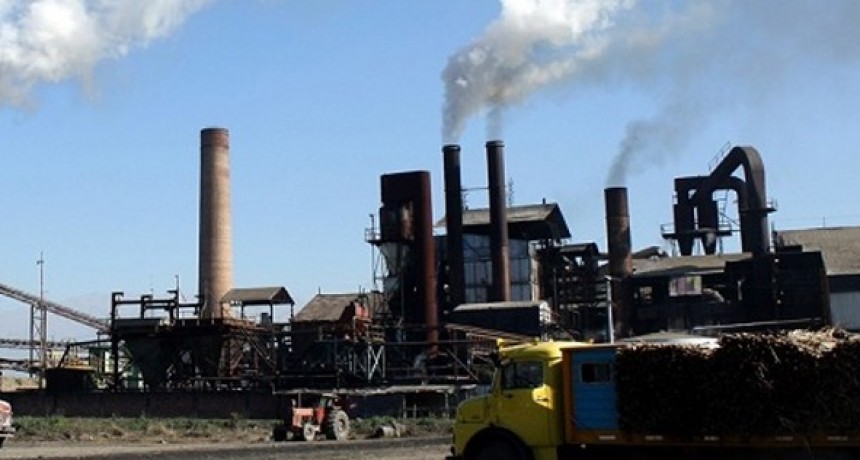 Destacan el ritmo de molienda de los 14 ingenios azucareros de Tucumán