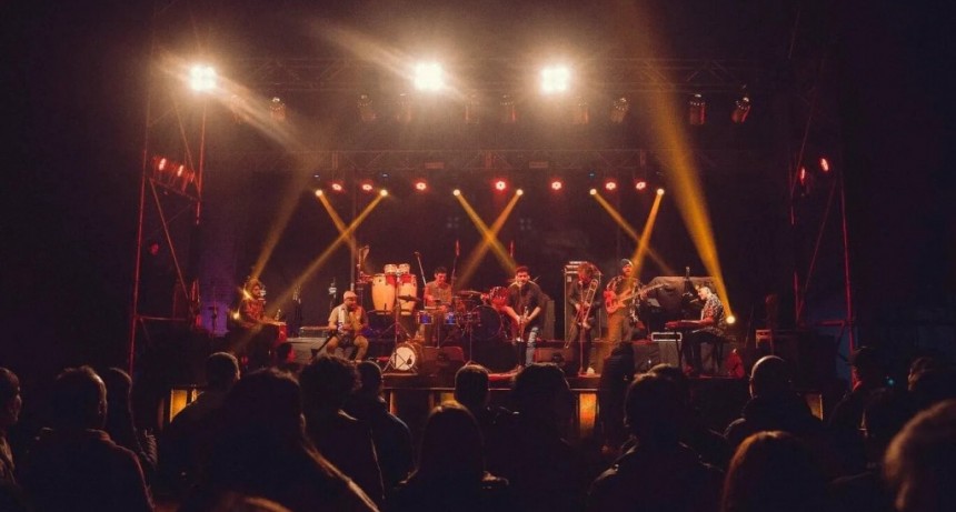Este sábado habrá una gran fiesta de la primavera en el Parque Guillermina