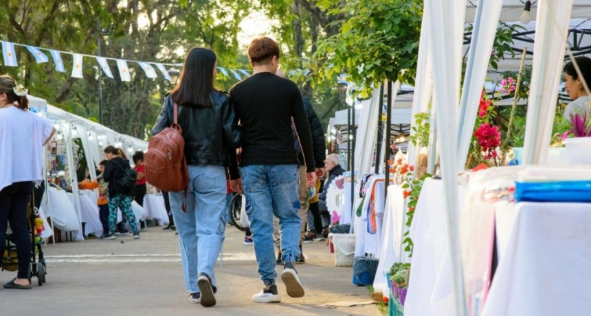 Dónde estarán las ferias que organiza la Municipalidad el 21 y 22 de septiembre