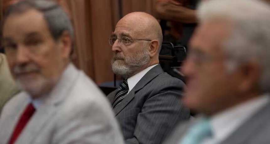 Quedó detenido el ex secretario de Seguridad de De La Rúa