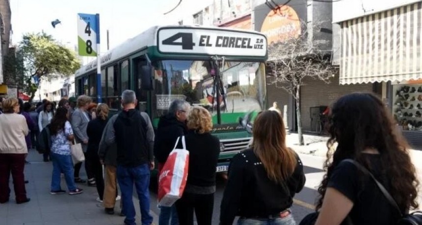 El Concejo Deliberante decidió aprobar el aumento del boleto mínimo de colectivo