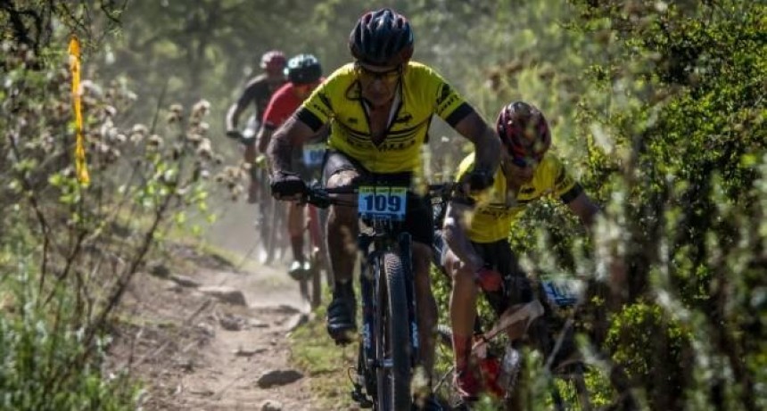 Llega una nueva edición de la Batalla de Tucumán Mountain Bike
