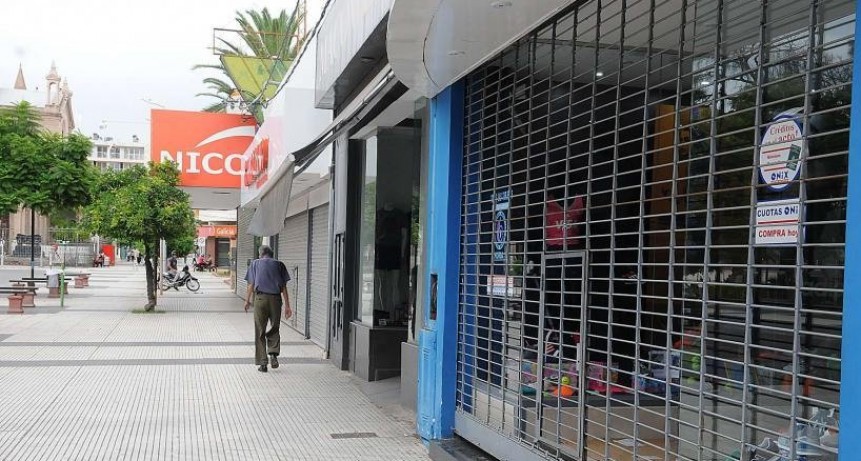 Cómo trabajará el comercio el 24 de Septiembre