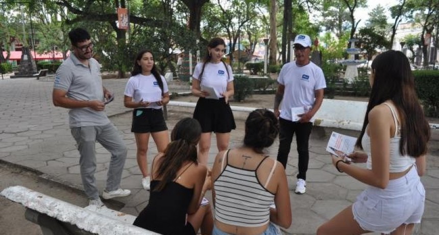 Día del Estudiante: el IPLA reforzará controles en rotondas y parques