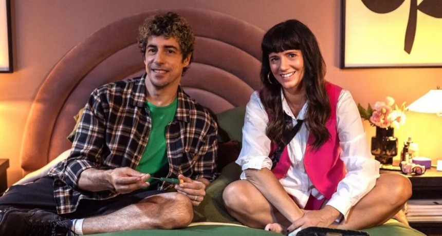 Netflix Argentina: la serie que rompe récords de reproducciones