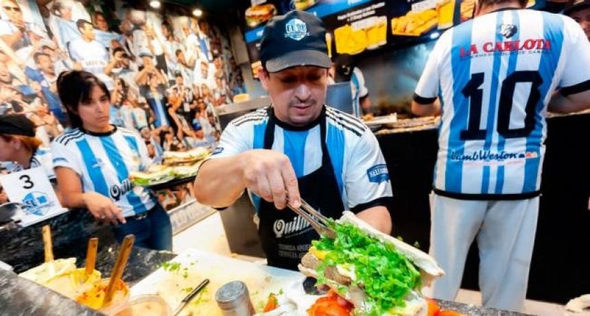 Diversión y sabores: estos son los planes imperdibles del fin de semana en Tucumán