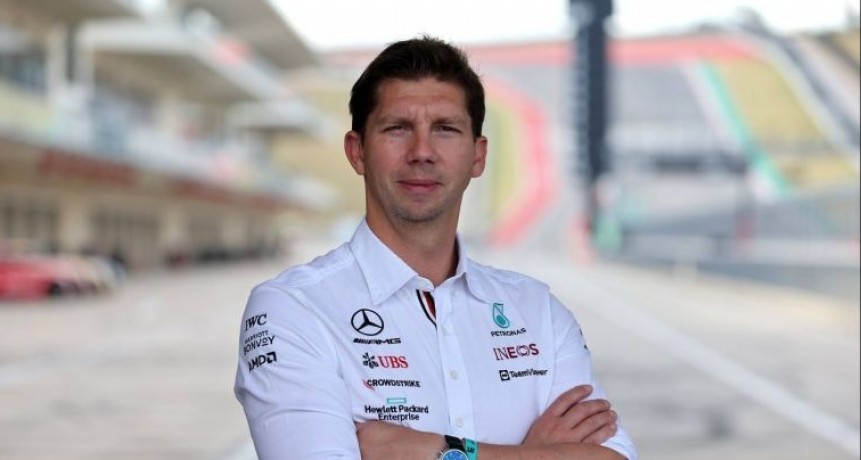 El jefe de Williams ratificó que quiere que Colapinto siga corriendo en la F1