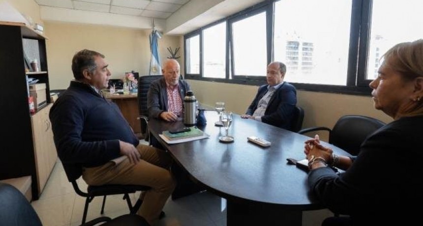 “Son líneas de fuego ubicadas bajo las líneas de alta tensión”