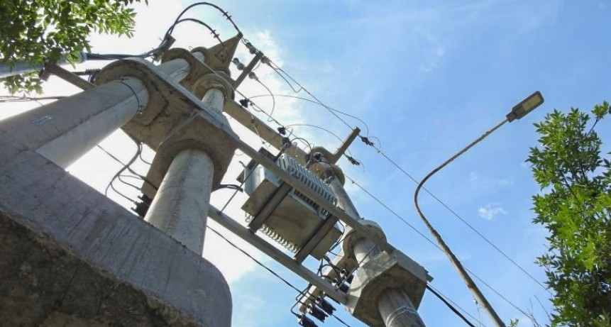 EDET desmiente un cronograma de cortes de luz que se viralizó