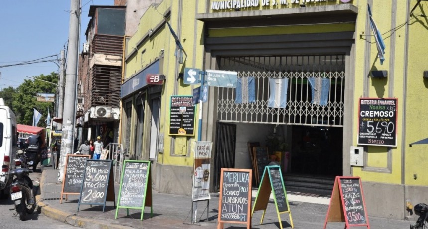 Estas son las ofertas del Mercado Municipal Dorrego para esta semana, hasta el sábado 28 de septiembre