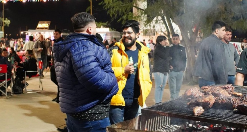 Bella Vista prepara un evento imperdible en la vigilia de la Batalla de Tucuman