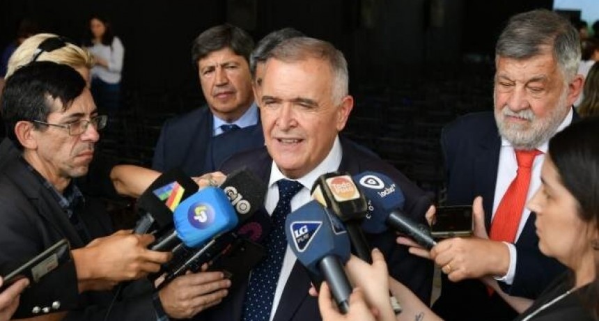 Jaldo sobre prohibición de fiestas electrónicas: “vamos a preservar la vida