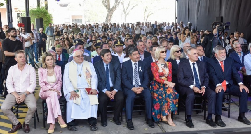 El ingenio La Florida inauguró una planta de cogeneración eléctrica