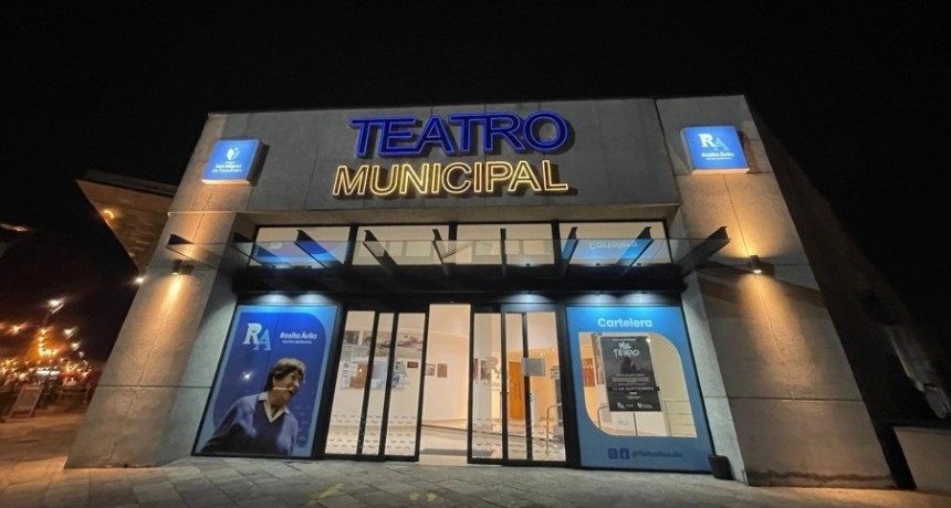 Esta es la cartelera del Teatro Municipal Rosita Ávila, del 24 al 28 de septiembre